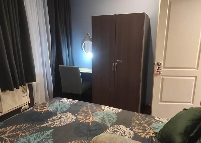 2Br In Makati Philippines, 3 Balconies, Free Pool & Sauna, Direct Mall Access Apartamento Manila