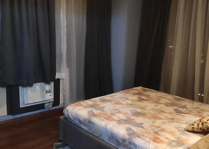 Apartamento 2Br In Makati Philippines, 3 Balconies, Free Pool & Sauna, Direct Mall Access *