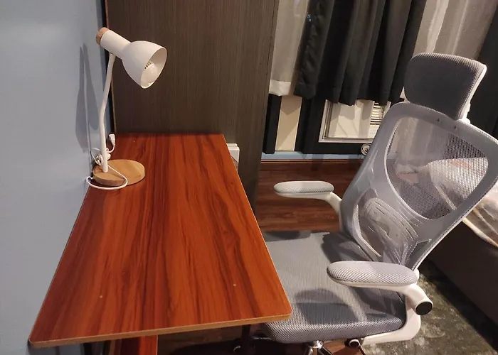 2Br In Makati Philippines, 3 Balconies, Free Pool & Sauna, Direct Mall Access Apartamento