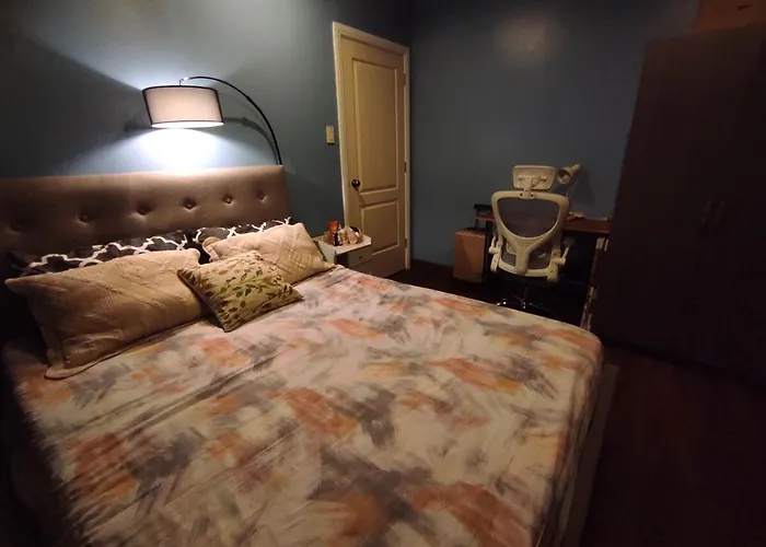 2Br In Makati Philippines, 3 Balconies, Free Pool & Sauna, Direct Mall Access Apartamento Manila