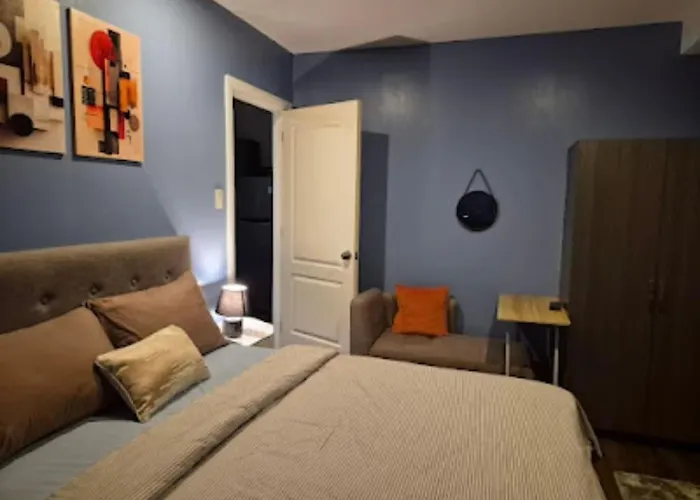 Apartamento 2Br In Makati Philippines, 3 Balconies, Free Pool & Sauna, Direct Mall Access *
